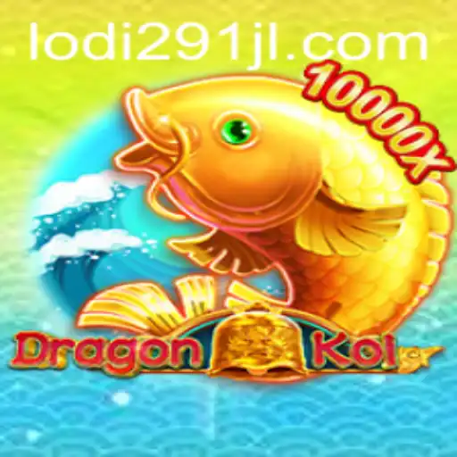 The Enchanting World of DragonKoi: Unveiling the Mysteries of Lodi291