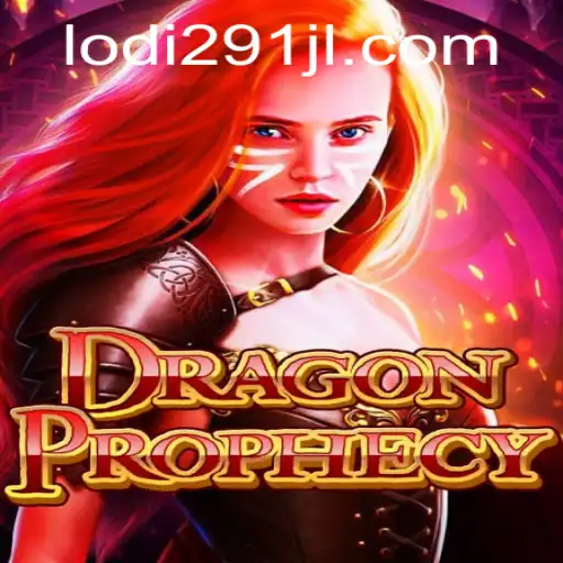 Discover the Enchanting World of DragonProphecy with Lodi291