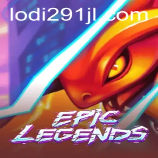 Discover the World of EpicLegends: An In-Depth Guide
