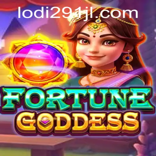 FORTUNEGODDESS: A Deep Dive into the Enchanting World of Lucky Adventures