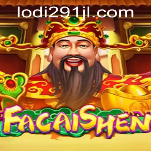 Unveiling the Enchantment of FaCaiShen: A Modern Gaming Marvel