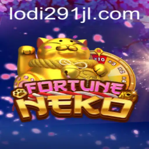 Discover the Enchanting World of FortuneNeko and Decode the Mysteries of Lodi291