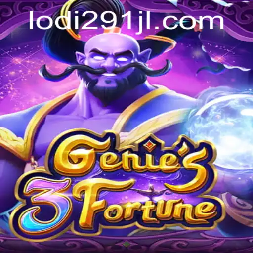 Explore Genie3Fortune: A Thrilling Adventure with Lodi291