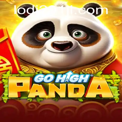 GoHighPanda: A New Frontier in Gaming Integrating Lodi291