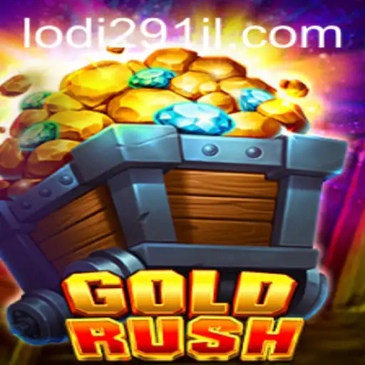 Explore the Exciting World of GoldRush - A New Era of Gaming