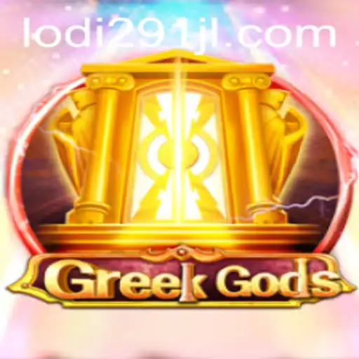 Exploring the Enchanting World of GreekGods: A Journey Through the Mystical Realm