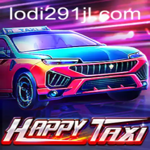 HappyTaxi: A Joyous Ride Through Modern Gaming with Lodi291