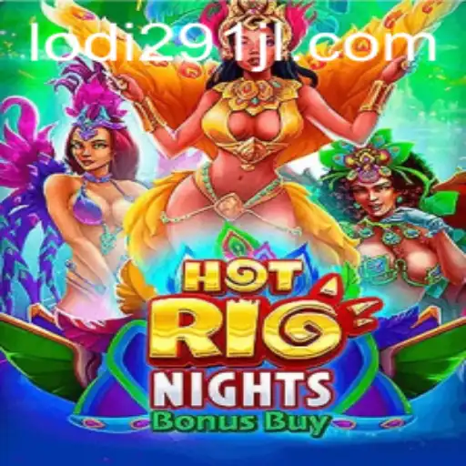 Exploring the Thrills of HotRioNightsBonusBuy: An Enticing Gaming Experience