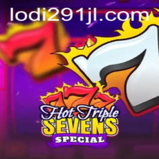 Exploring the Excitement of HotTripleSevensSpecial: A Deep Dive into the Game Dynamics