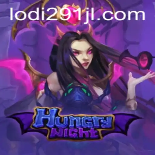 Exploring the Exciting World of HungryNight: A New Era of Gaming