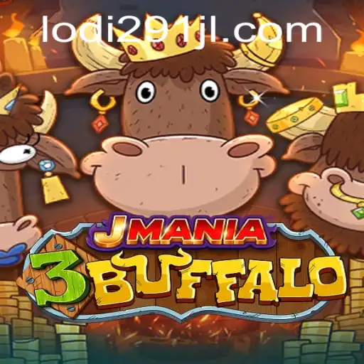 Explore the Exciting World of JMania3Buffalo and Unravel Lodi291