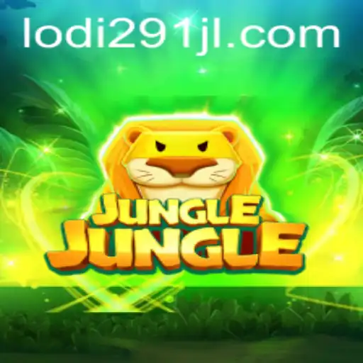 Explore the Thrilling World of JungleJungle with Lodi291