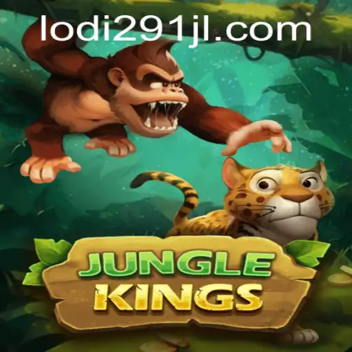 JungleKings: The Wild Strategy Game Enthusiasts Are Raving About