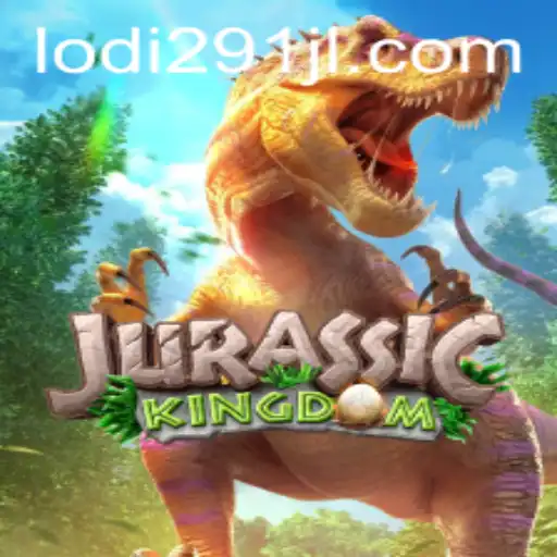JurassicKingdom: An Epic Adventure into the Prehistoric Era