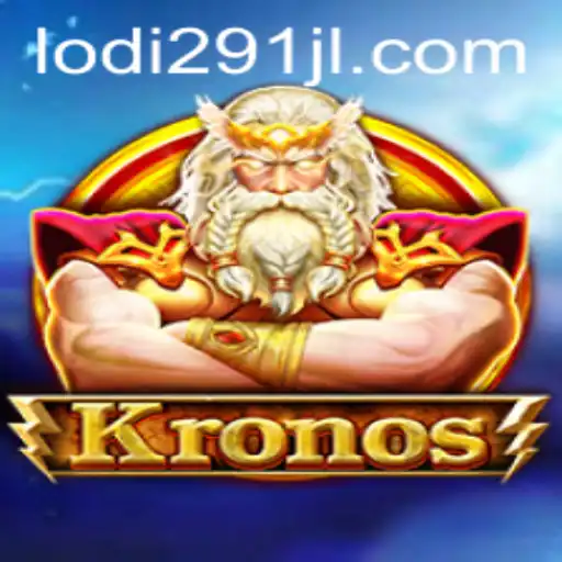 Kronos: The Ultimate Gaming Experience with Lodi291