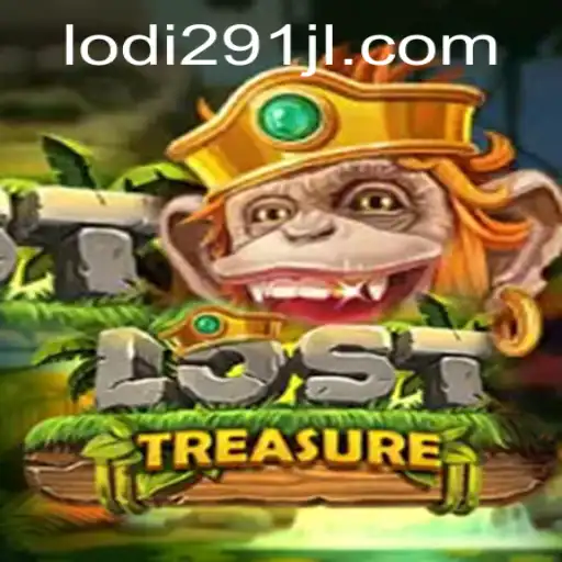 Discover the Adventure of 'LostTreasure' with Lodi291