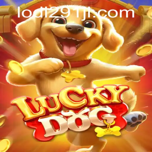 LuckyDog: A Game of Fortune and Strategy with the Magic of Lodi291