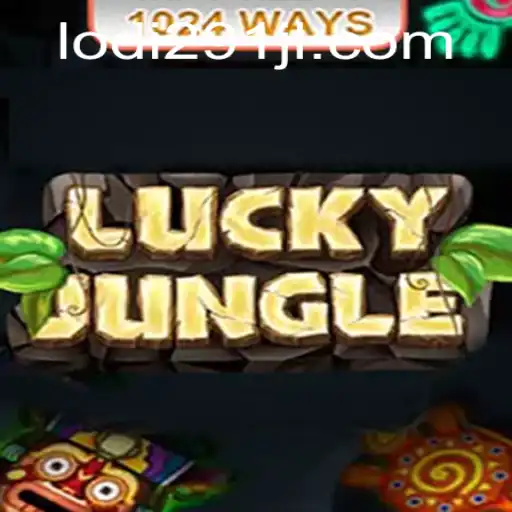 Exploring LuckyJungle1024: The Thrilling Adventure of Modern Gaming