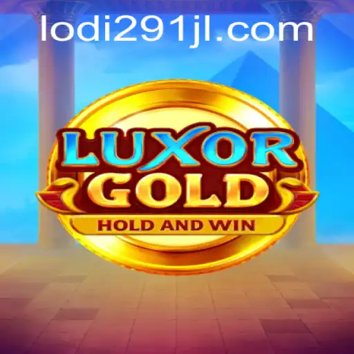 LuxorGold: The Mirage of Modern Gaming and Adventure
