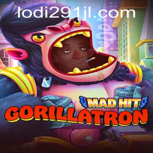 Unleashing Adventure: Dive into the World of MadHitGorillatron