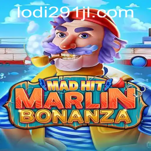 MadHitMarlinBonanza: A Dive into Aquatic Adventure