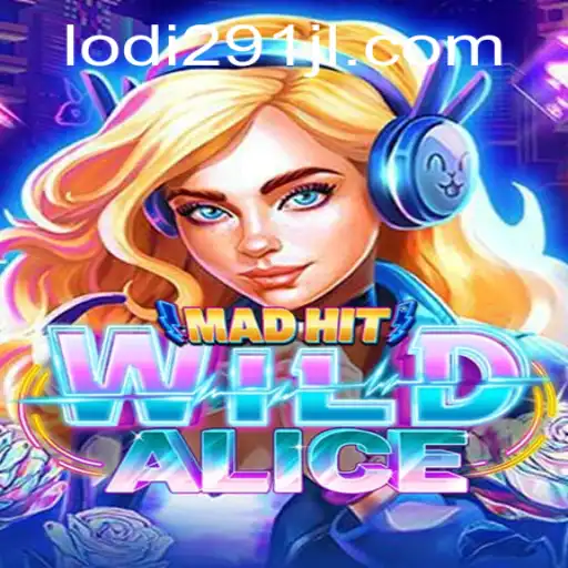 MadHitWildAlice: Enter the Maze of Fantasy and Strategy