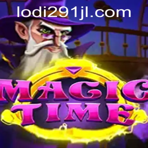 Unveiling MagicTime: Exploring the Magical World of Lodi291