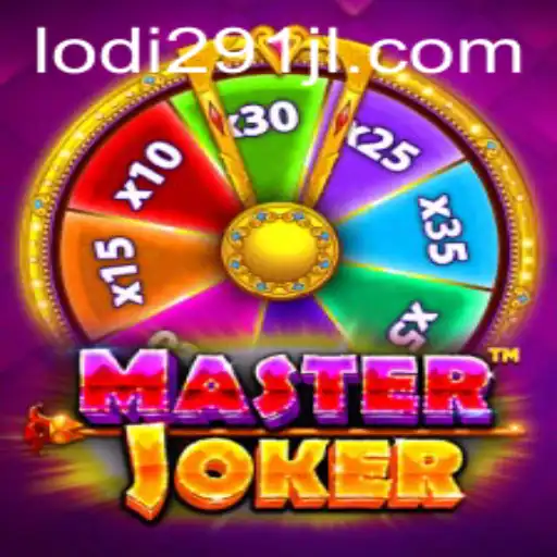 Exploring the World of MasterJoker in the Context of Current Gaming Trends