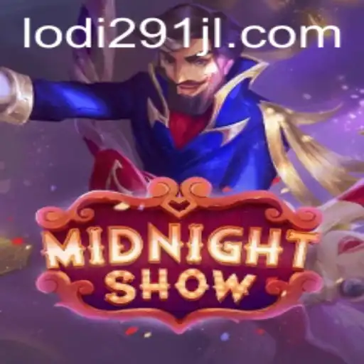 MidnightShow: Unveiling the Thrills of Lodi291