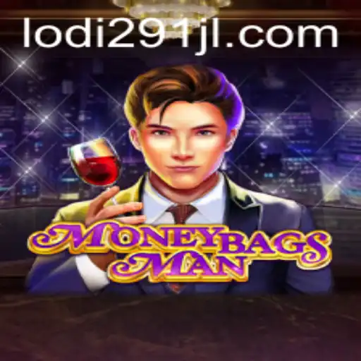 MoneybagsMan: A New Era of Strategic Gaming