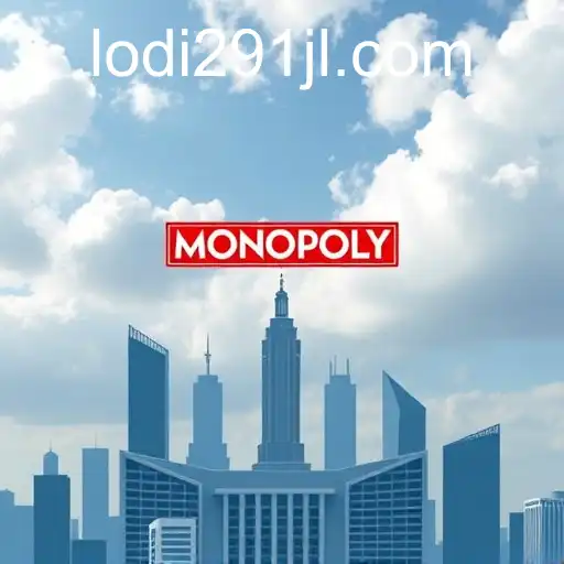 Understanding the Extent of Monopoly in Modern Markets with Lodi291