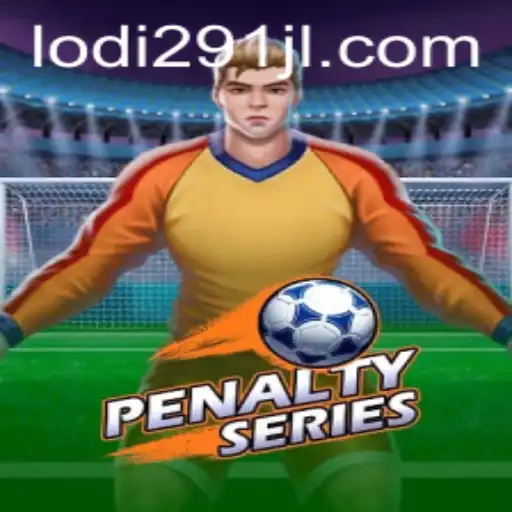 Explore the Exciting World of PenaltySeries with Lodi291