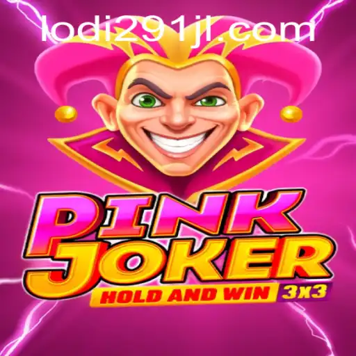 Exploring 'Pinkjoker': The Enigmatic Game With Lodi291