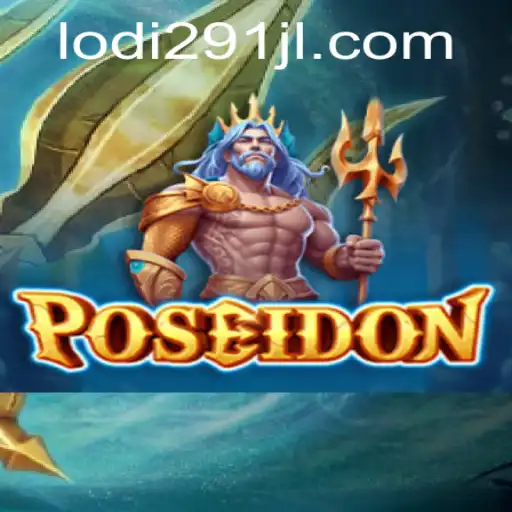 Dive into the Depths with Poseidon: Exploring the Mystical World of Lodi291