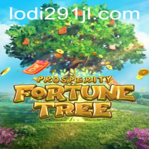 ProsperityFortuneTree: A Comprehensive Guide to Lodi291's Latest Sensation