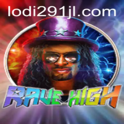 RaveHigh: An Immersive Gaming Experience with Lodi291