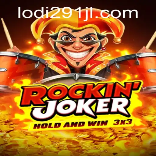 Unveiling 'RockinJoker': A New Era of Gaming with Lodi291