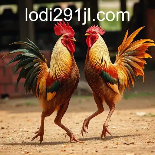 The Thrilling World of Sabong Games and the Rise of Lodi291