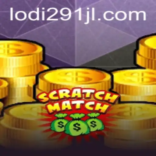 Unveiling ScratchMatch: An Exciting New Era in Interactive Gaming with Lodi291
