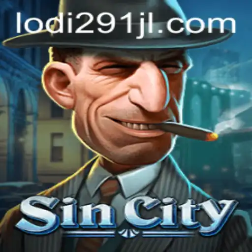 SinCity: An Immersive Gaming Experience in a Digital Metropolis