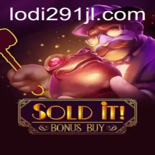 Unveiling SolditBonusBuy: A New Frontier in Gaming
