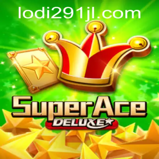 Discovering the Exciting World of SuperAceDeluxe