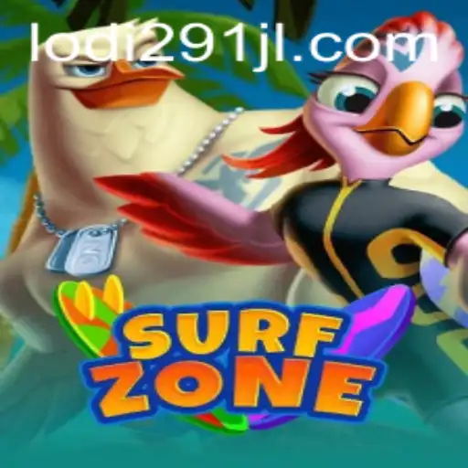 SurfZone: Riding the Waves in the Digital Era