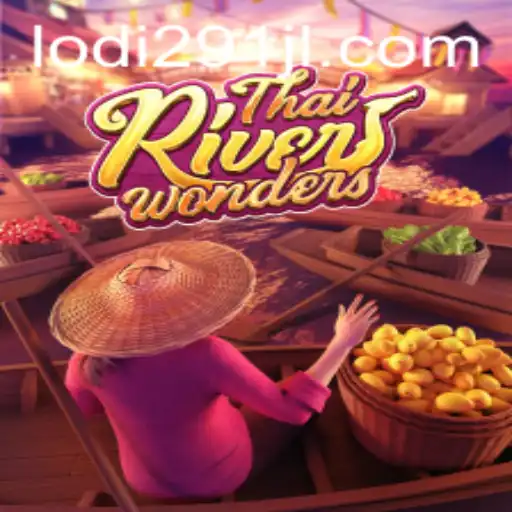 The Fascinating World of ThaiRiverWonders: A Unique Gaming Experience