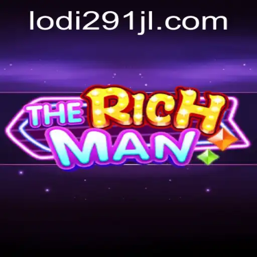 TheRichMan: A New Gaming Experience with Intriguing Twists