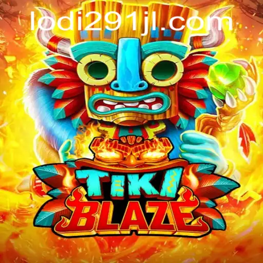 TikiBlaze: A Deep Dive into the Game Everyone is Talking About