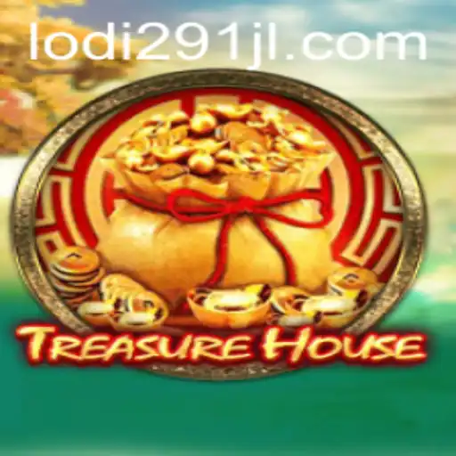 Discover the Enchanting World of TreasureHouse: A Unique Gaming Experience