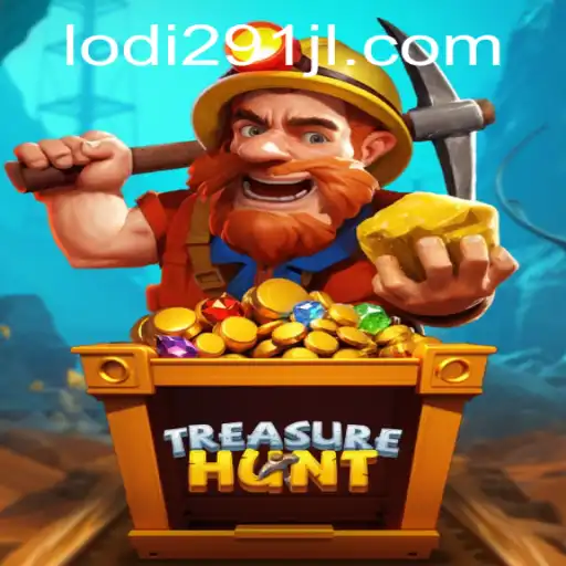 Discover the Thrill of TreasureHunt and the Mystery of Lodi291