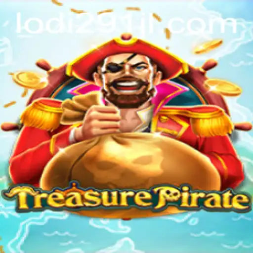 Unlocking the Secrets of TreasurePirate: Navigating the World of Lodi291