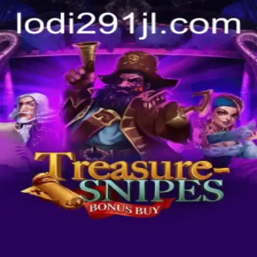 Treasuresnipes Bonus Buy: An Engaging Adventure Through Strategy and Fortune